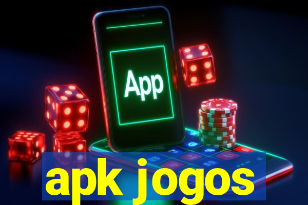 apk jogos